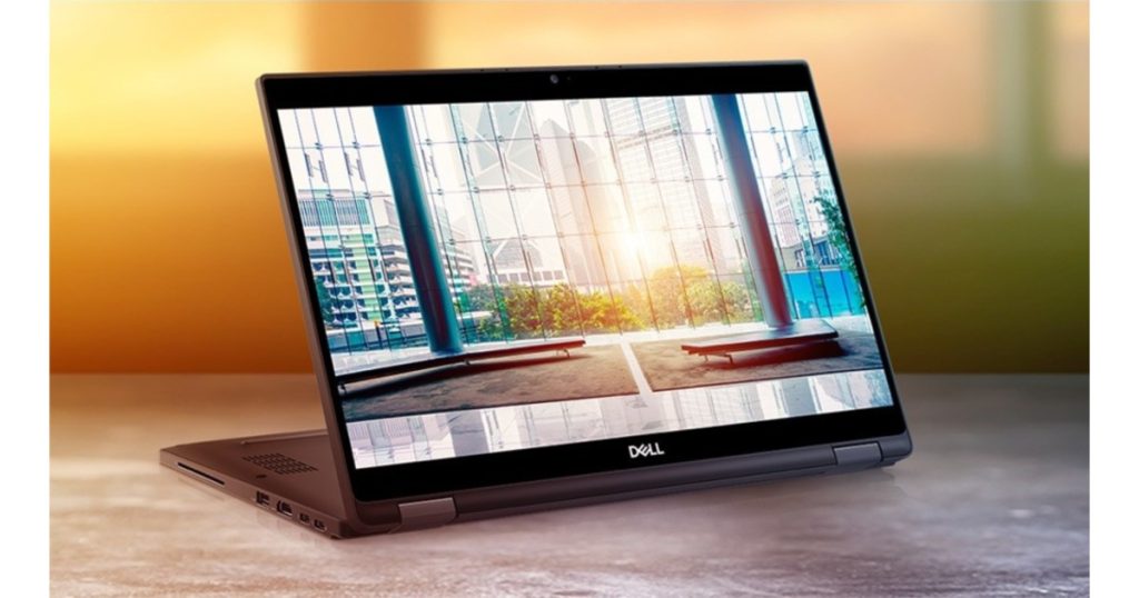 Why Choose Dell for Your Computing Needs